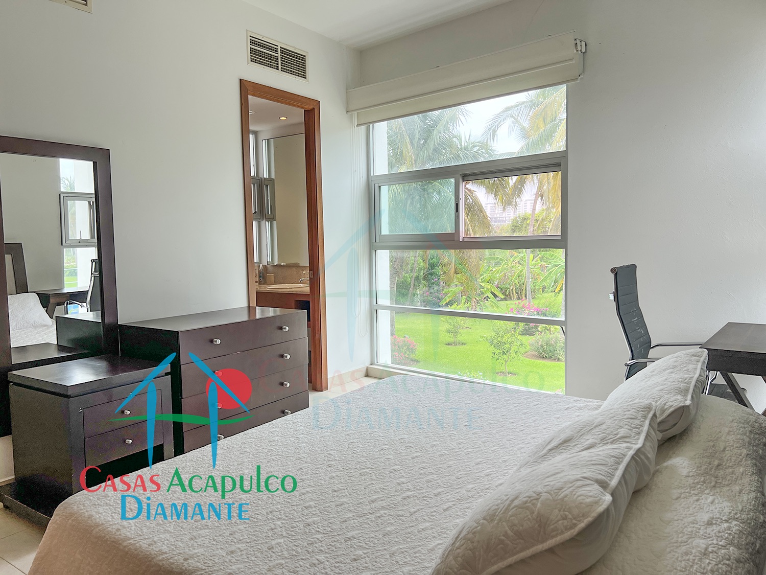 Mayan Lakes MT4 201 - Recámara uno 3